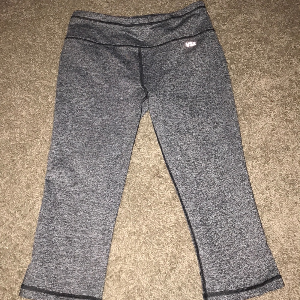 Victoria’s Secret Knockout Crop